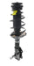 Suspension Strut and Coil Spring Assembly KYB SR4391