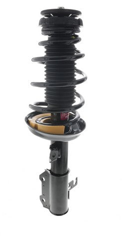 Suspension Strut and Coil Spring Assembly KYB SR4391