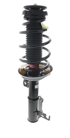 Suspension Strut and Coil Spring Assembly KYB SR4391