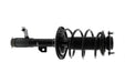 Suspension Strut and Coil Spring Assembly KYB SR4394