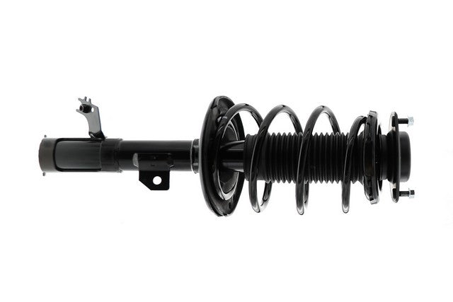 Suspension Strut and Coil Spring Assembly KYB SR4394