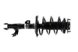 Suspension Strut and Coil Spring Assembly KYB SR4394