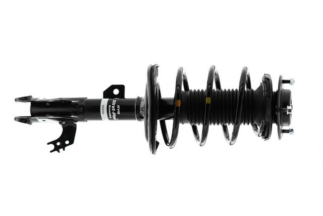 Suspension Strut and Coil Spring Assembly KYB SR4394