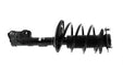 Suspension Strut and Coil Spring Assembly KYB SR4394