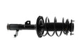 Suspension Strut and Coil Spring Assembly KYB SR4395