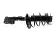 Suspension Strut and Coil Spring Assembly KYB SR4395