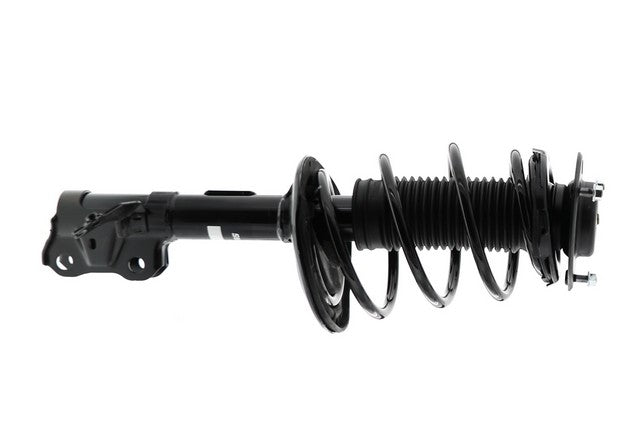 Suspension Strut and Coil Spring Assembly KYB SR4395