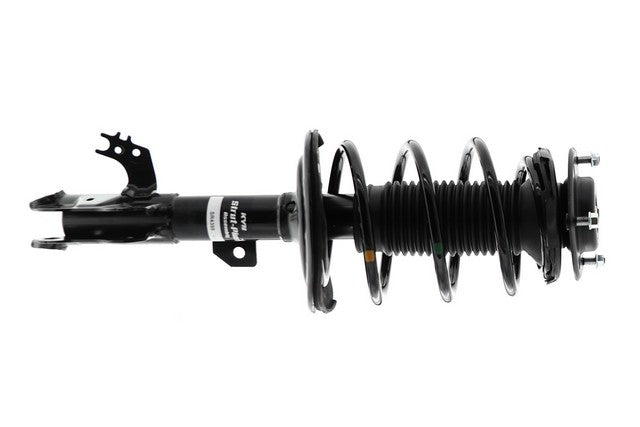 Suspension Strut and Coil Spring Assembly KYB SR4395