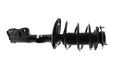 Suspension Strut and Coil Spring Assembly KYB SR4395