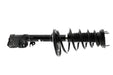 Suspension Strut and Coil Spring Assembly KYB SR4396