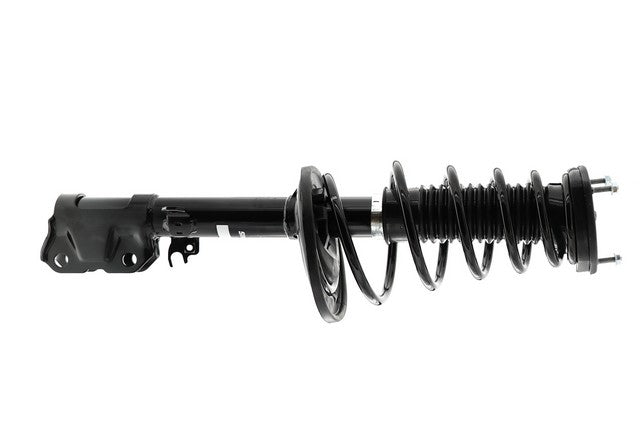 Suspension Strut and Coil Spring Assembly KYB SR4396