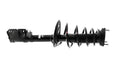 Suspension Strut and Coil Spring Assembly KYB SR4396