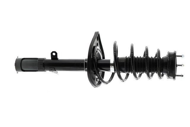 Suspension Strut and Coil Spring Assembly KYB SR4397