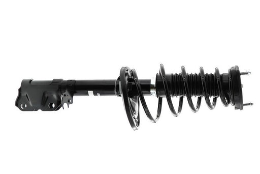 Suspension Strut and Coil Spring Assembly KYB SR4397