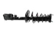 Suspension Strut and Coil Spring Assembly KYB SR4397