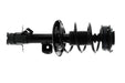 Suspension Strut and Coil Spring Assembly KYB SR4398