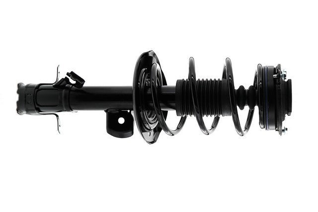 Suspension Strut and Coil Spring Assembly KYB SR4398