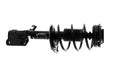 Suspension Strut and Coil Spring Assembly KYB SR4398
