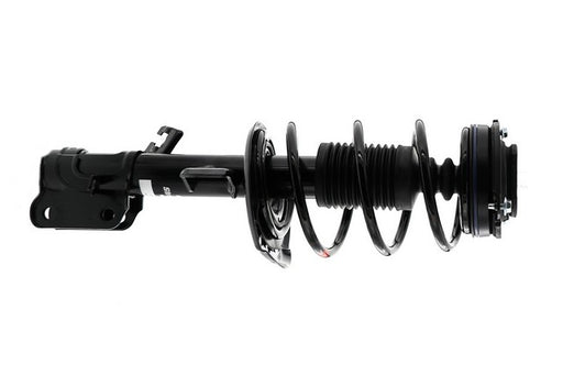 Suspension Strut and Coil Spring Assembly KYB SR4398