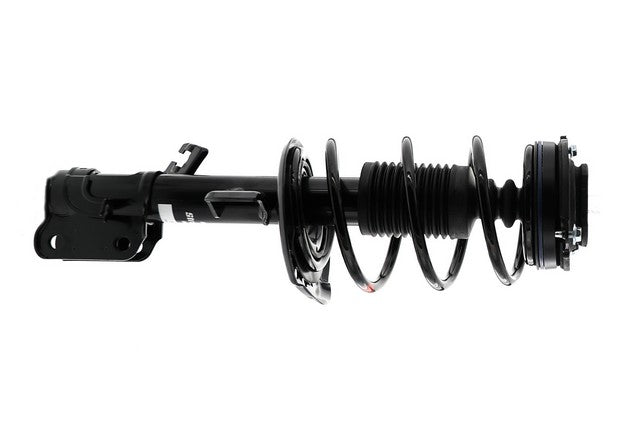 Suspension Strut and Coil Spring Assembly KYB SR4398