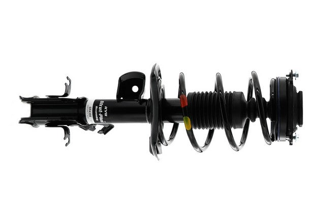 Suspension Strut and Coil Spring Assembly KYB SR4398