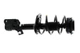 Suspension Strut and Coil Spring Assembly KYB SR4398