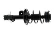 Suspension Strut and Coil Spring Assembly KYB SR4399
