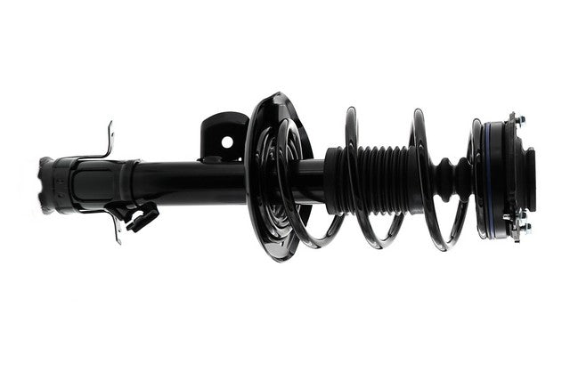 Suspension Strut and Coil Spring Assembly KYB SR4399