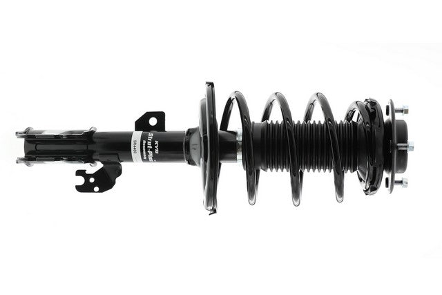 Suspension Strut and Coil Spring Assembly KYB SR4400