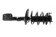 Suspension Strut and Coil Spring Assembly KYB SR4400