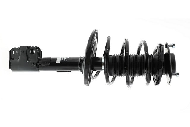 Suspension Strut and Coil Spring Assembly KYB SR4400
