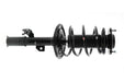 Suspension Strut and Coil Spring Assembly KYB SR4400