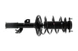 Suspension Strut and Coil Spring Assembly KYB SR4401