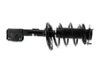Suspension Strut and Coil Spring Assembly KYB SR4401