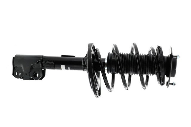 Suspension Strut and Coil Spring Assembly KYB SR4401