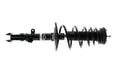 Suspension Strut and Coil Spring Assembly KYB SR4402