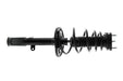 Suspension Strut and Coil Spring Assembly KYB SR4402