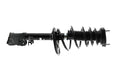 Suspension Strut and Coil Spring Assembly KYB SR4402