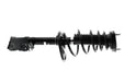 Suspension Strut and Coil Spring Assembly KYB SR4403