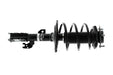 Suspension Strut and Coil Spring Assembly KYB SR4404