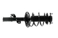 Suspension Strut and Coil Spring Assembly KYB SR4404