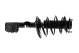 Suspension Strut and Coil Spring Assembly KYB SR4404
