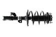 Suspension Strut and Coil Spring Assembly KYB SR4405