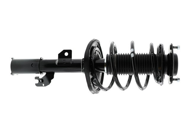 Suspension Strut and Coil Spring Assembly KYB SR4405