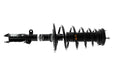Suspension Strut and Coil Spring Assembly KYB SR4406