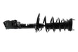 Suspension Strut and Coil Spring Assembly KYB SR4406