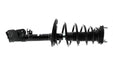 Suspension Strut and Coil Spring Assembly KYB SR4407