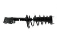 Suspension Strut and Coil Spring Assembly KYB SR4407