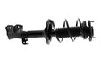Suspension Strut and Coil Spring Assembly KYB SR4408