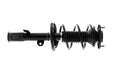 Suspension Strut and Coil Spring Assembly KYB SR4408